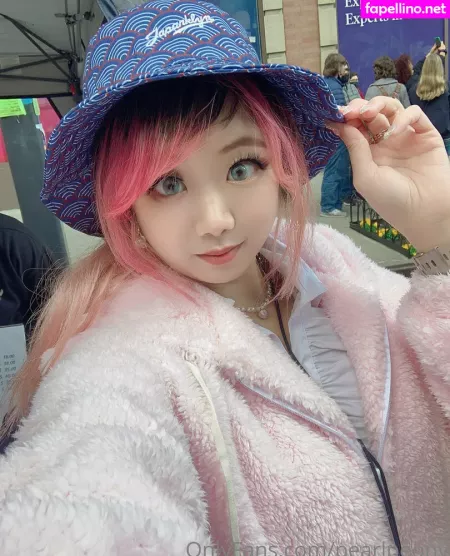 Pearlpeony OnlyFans Thumbnail #rVMrzCceqz