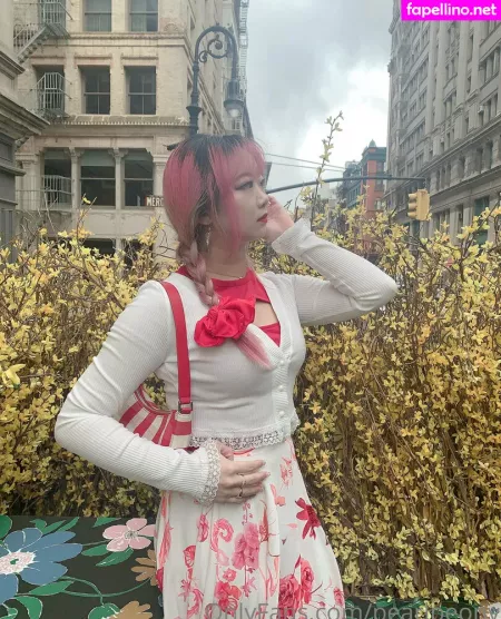 Pearlpeony OnlyFans Thumbnail #uAa4oigmkV