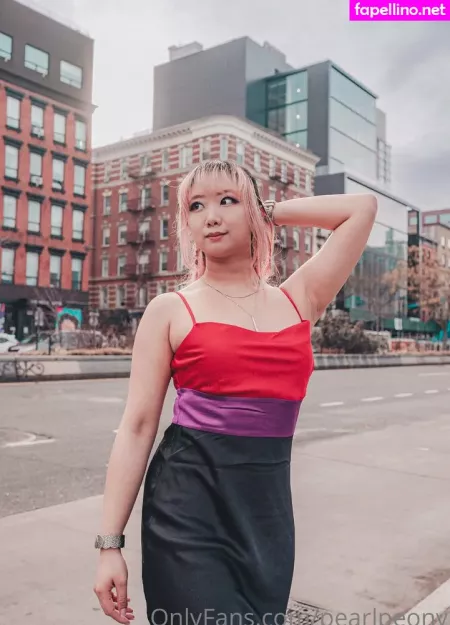 Pearlpeony OnlyFans Thumbnail #vi4mwod3xj