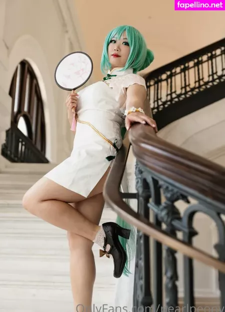 Pearlpeony OnlyFans Thumbnail #yMNvBf8Pju