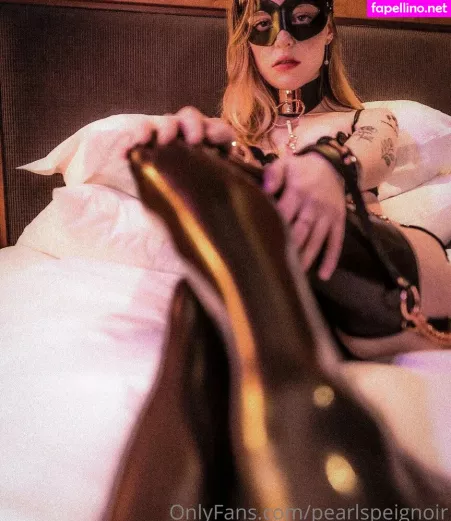 Pearlspeignoir OnlyFans Thumbnail #3fgcl2ltT0