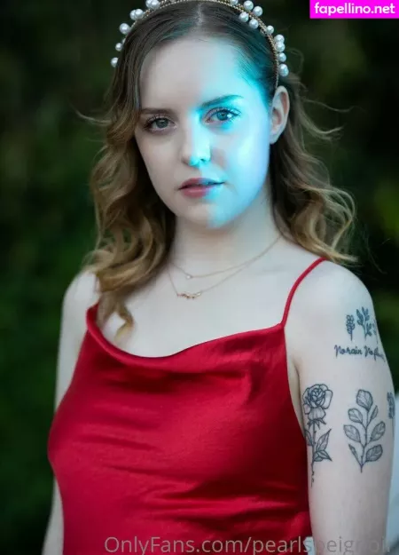 Pearlspeignoir OnlyFans Thumbnail #YSn6C4hDT4