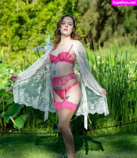 Pearlspeignoir OnlyFans Thumbnail #btiQ8uGJV5