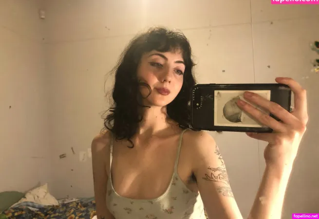 Pearlygirly06 OnlyFans Thumbnail #v9DA3A5e0S