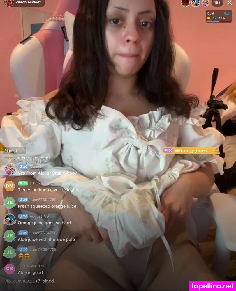 pearlylilys Nude Leaked OnlyFans Photo #fDVsHxEMOX