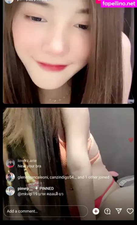 Peary Pin OnlyFans Thumbnail #9YW9k9P4cm