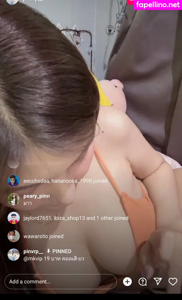 peary_pinn, pin.peary Nude Leaked OnlyFans Photo #E5vfNX2w72