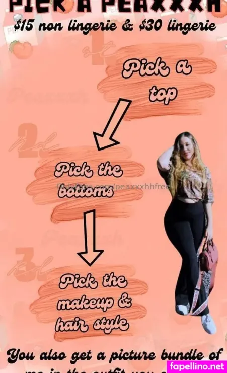 Peaxxxhhfree OnlyFans Thumbnail #UDGizLLbao