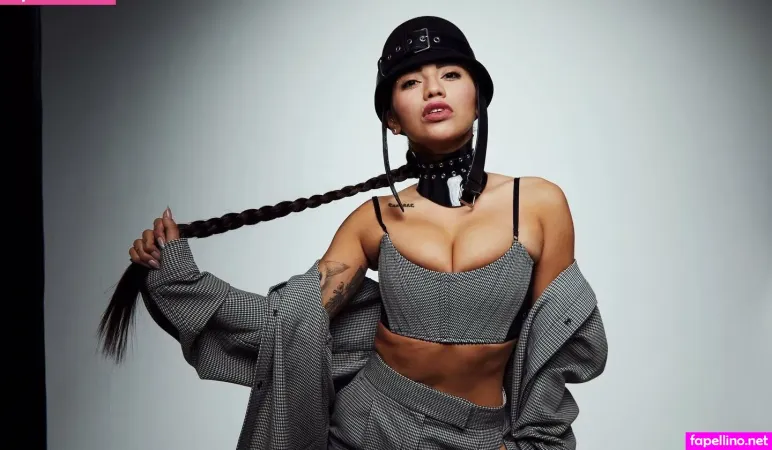 Pebbles217 OnlyFans Thumbnail #AeiiMaiDZi