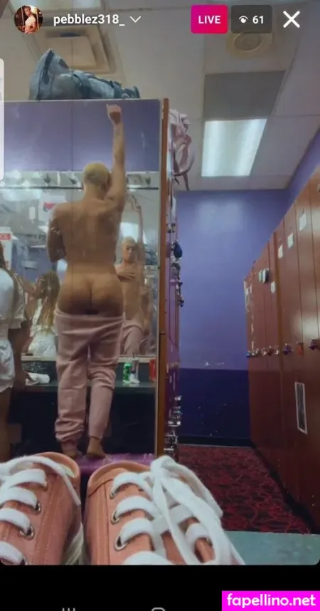 Pebbles318 OnlyFans Thumbnail #3ACu6rxmCB