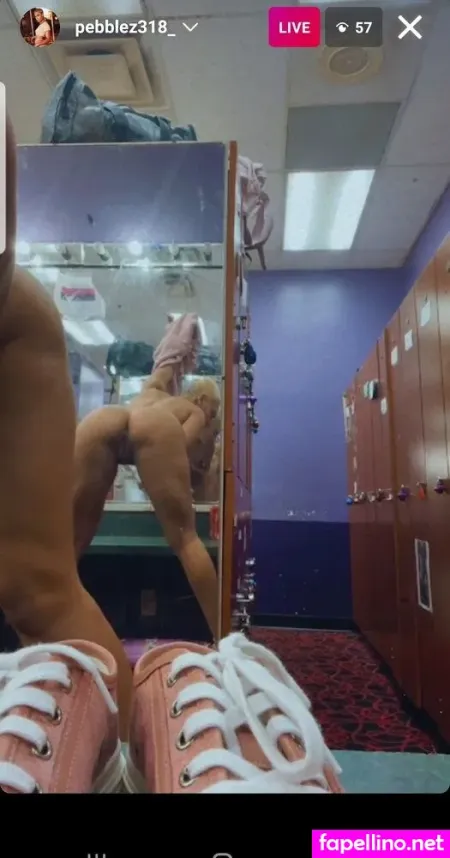 Pebbles318 OnlyFans Thumbnail #5zGL9bRb3O