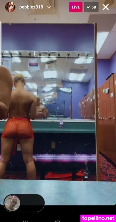 Pebbles318 OnlyFans Thumbnail #SEahgLvNny