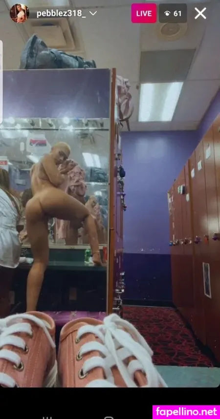 Pebbles318 OnlyFans Thumbnail #dgDhkCWR7n
