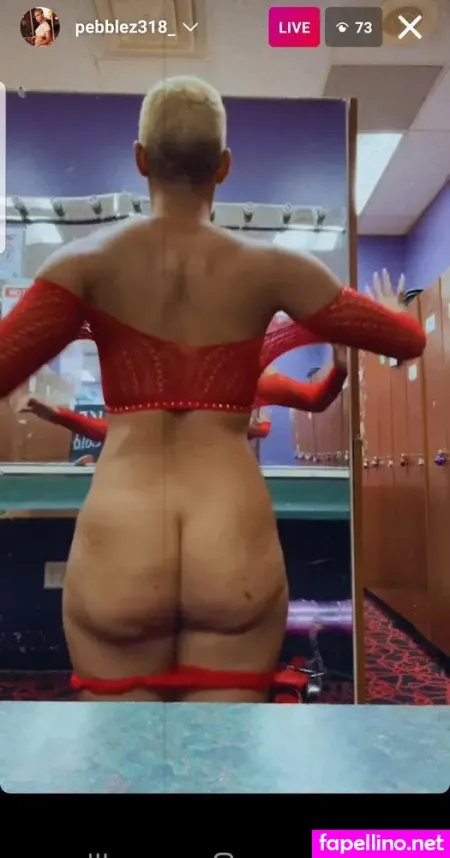 Pebbles318 OnlyFans Thumbnail #yATSEuWpBa