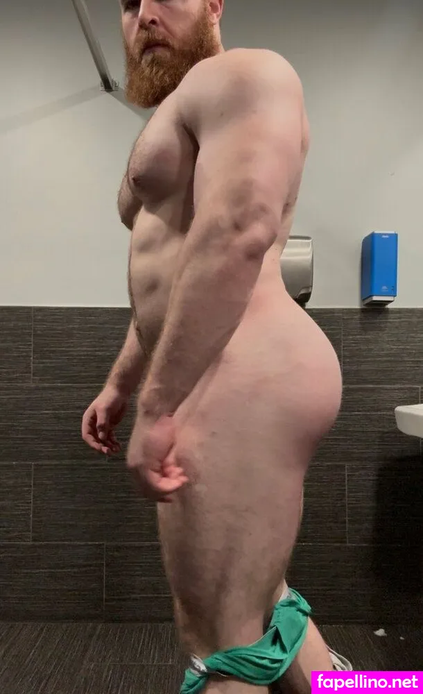 pec_inspector Nude Leaked OnlyFans Photo #ZSWSYMMhFN