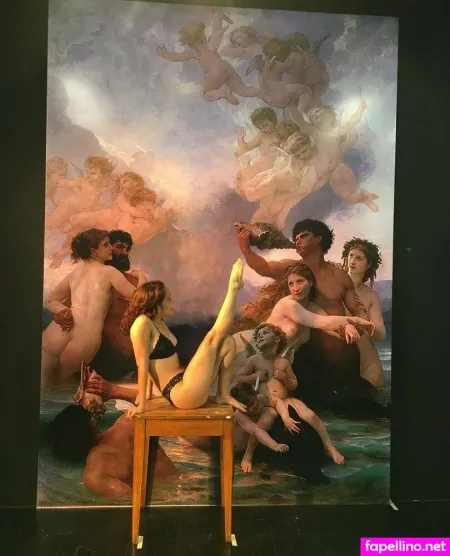 Pecasdesandia OnlyFans Thumbnail #DF1Z4aYLyP