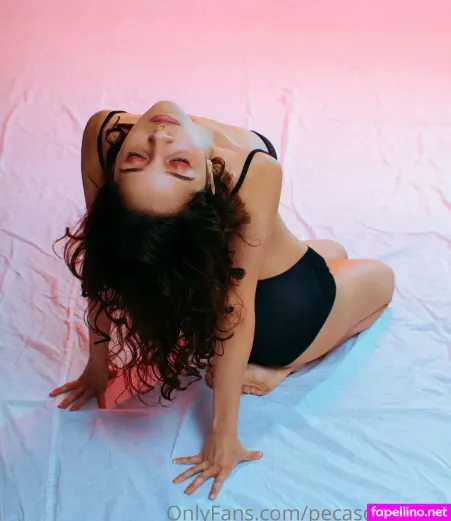 Pecasdesandia OnlyFans Thumbnail #gBltUAWNVp