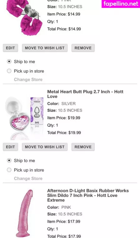 Pecchilewd OnlyFans Thumbnail #gMeWjMARHT