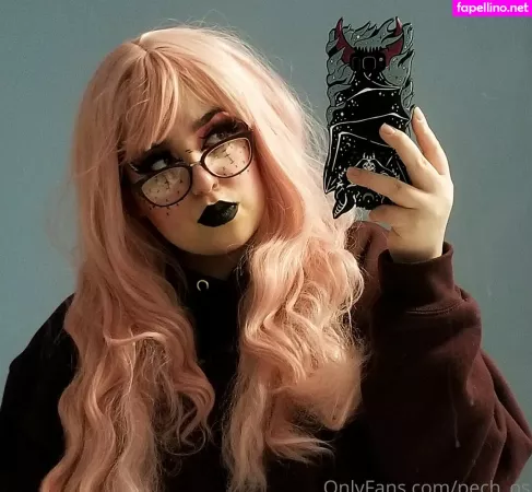 Pech Os OnlyFans Thumbnail #VG7AFmZjB1