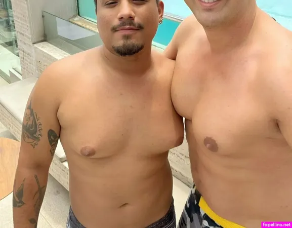 Pecjohn1 OnlyFans Thumbnail #84M5J88iL0