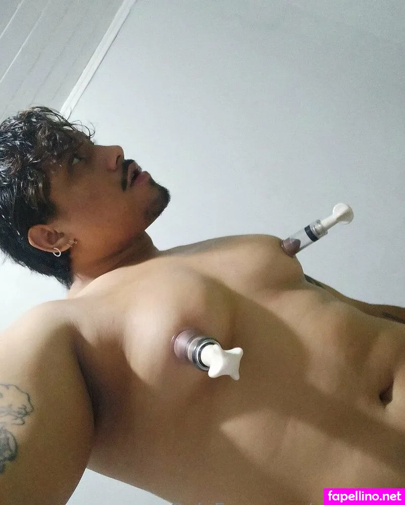 pecjohn1, realjohn1 Nude Leaked OnlyFans Photo #BL9LWQReel