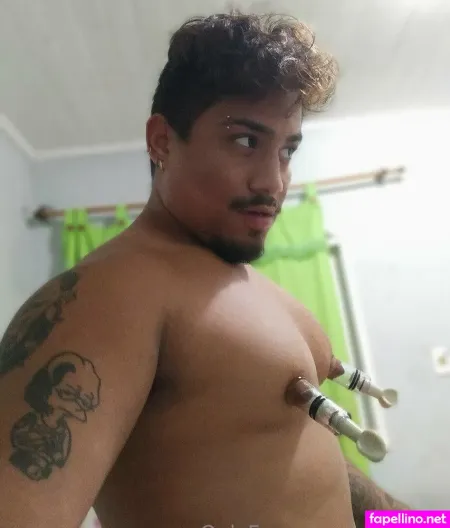 Pecjohn1 OnlyFans Thumbnail #ialGDaNzzH