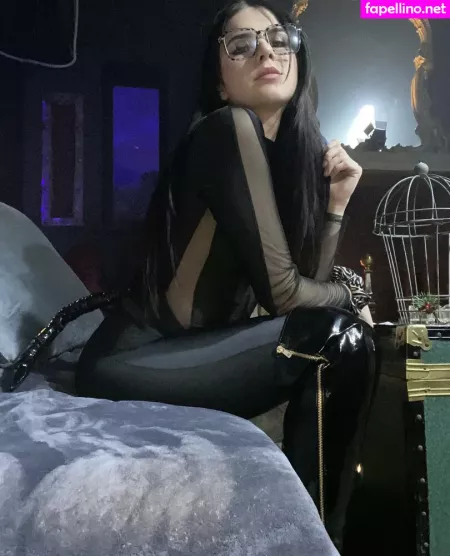 Pecorinna OnlyFans Thumbnail #aGwgYDe7m1