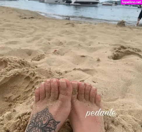 Pedaale OnlyFans Thumbnail #8NPPoZzUeP