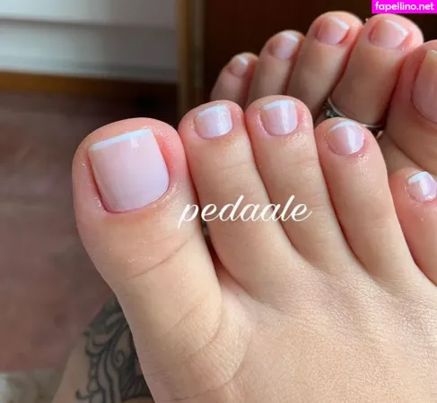 Pedaale OnlyFans Thumbnail #UZ3ZATB8Qa