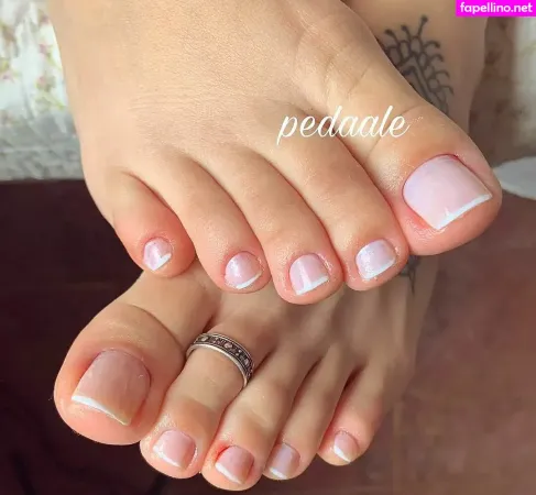 Pedaale OnlyFans Thumbnail #UlweMeFfVk