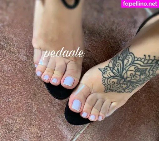 Pedaale OnlyFans Thumbnail #XM6kiE2CYn