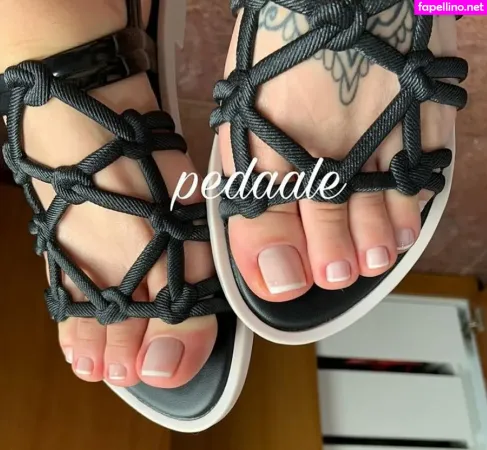 Pedaale OnlyFans Thumbnail #ydc4w3T1je