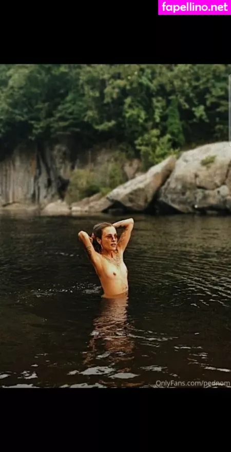 Pednom OnlyFans Thumbnail #Qiguum2eCM