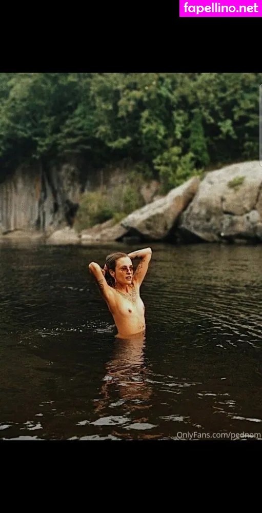pednom Nude Leaked OnlyFans Photo #Qiguum2eCM