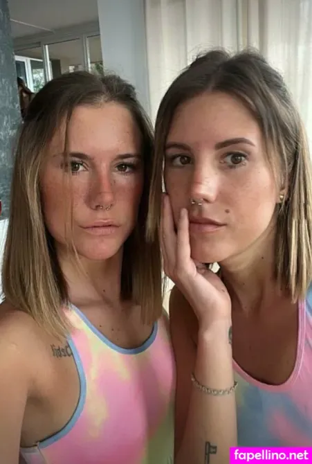 Pedretti Twins OnlyFans Thumbnail #6zkWI2XuCJ