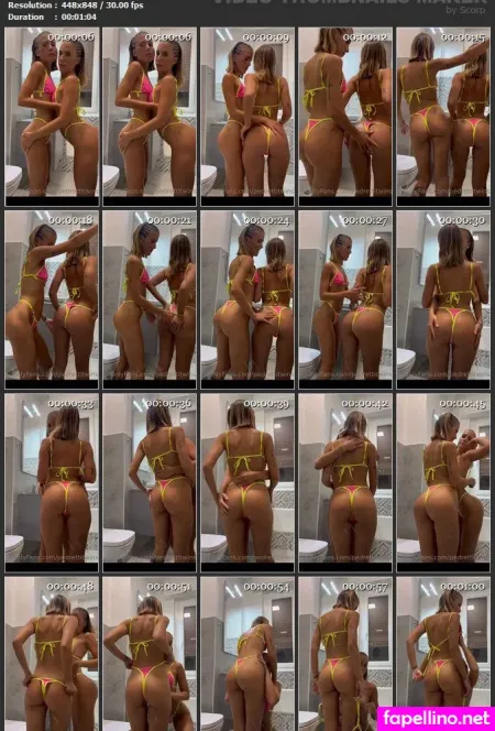 Pedretti Twins OnlyFans Thumbnail #eP5dQWbWGE