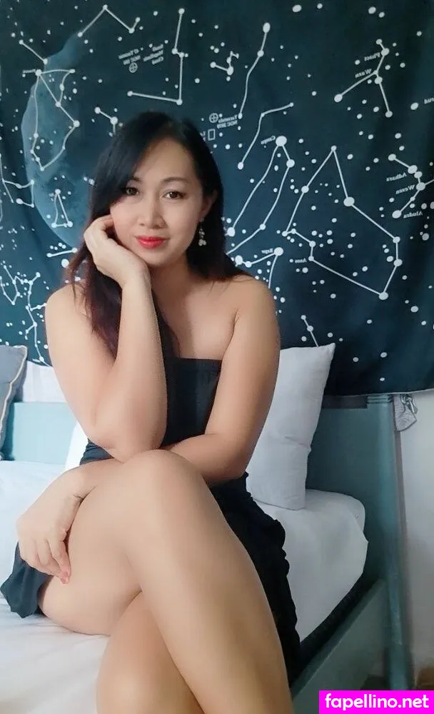 peecherrythai, peetatheartist Nude Leaked OnlyFans Photo #AExfL79EX3