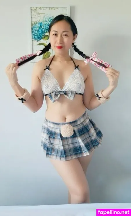 Peecherrythai OnlyFans Thumbnail #nePCJXdb02