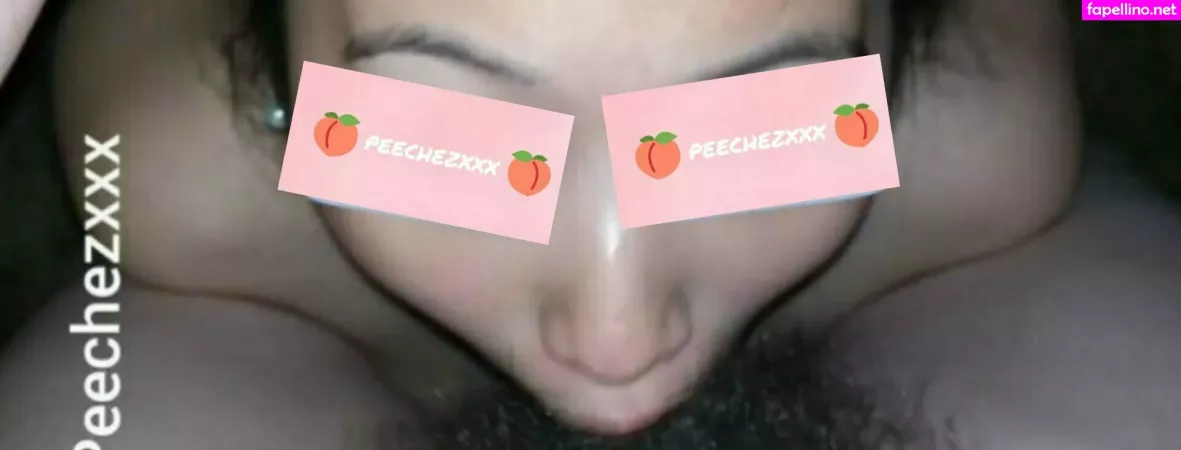 Peechezxxx OnlyFans Thumbnail #IsXkSWuJS4