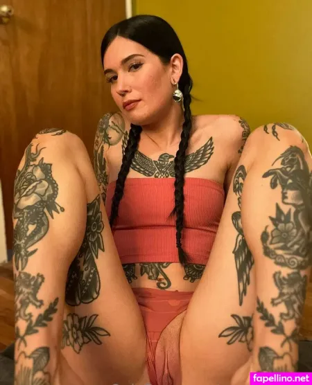 Peechfuzzzz OnlyFans Thumbnail #NKcoxaLd1b