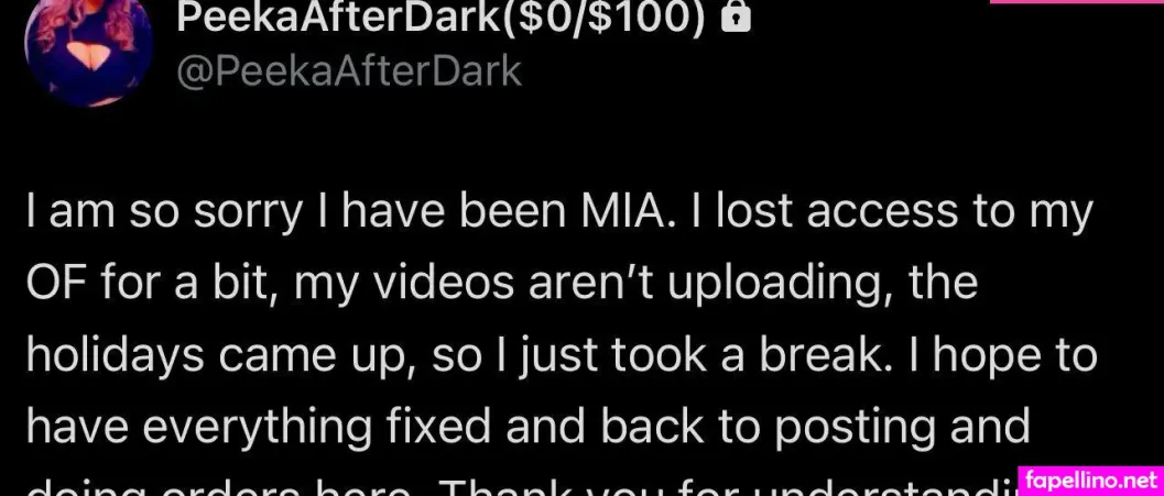 Peekforpleasure Main Profile Photo