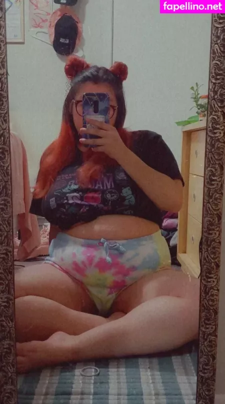 Peekscalymedusa OnlyFans Thumbnail #CpbSR9CAwl