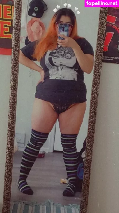 Peekscalymedusa OnlyFans Thumbnail #Q3SfS3u2LO