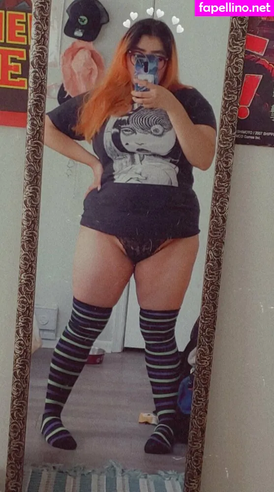 peekscalymedusa, peekslays_ Nude Leaked OnlyFans Photo #Q3SfS3u2LO