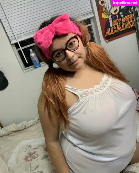 Peekscalymedusa OnlyFans Thumbnail #UzJzciiKZz