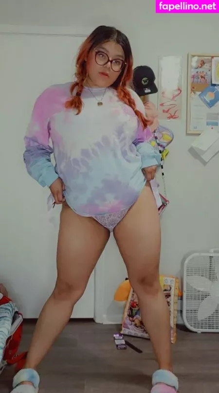 Peekscalymedusa OnlyFans Thumbnail #cLVA1qoHek