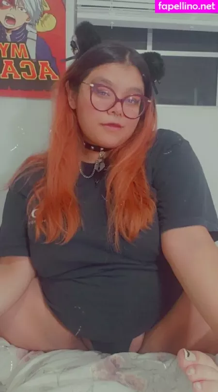 Peekscalymedusa OnlyFans Thumbnail #fCwweaS7Qs