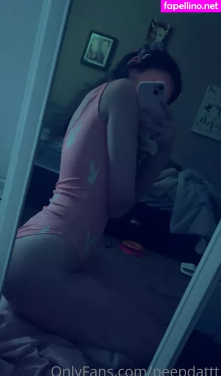 Peepdattt OnlyFans Thumbnail #EQT652avEj