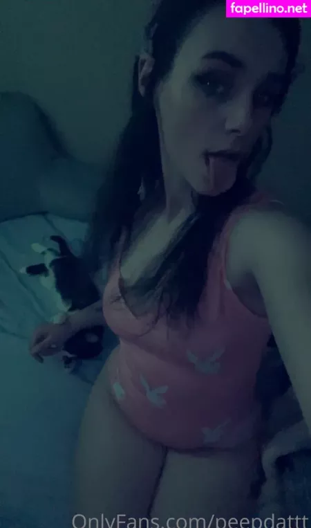 Peepdattt OnlyFans Thumbnail #XieqsxrKaC
