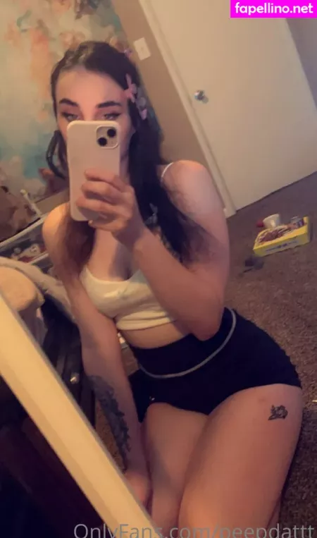 Peepdattt OnlyFans Thumbnail #c7dSeB9h1x